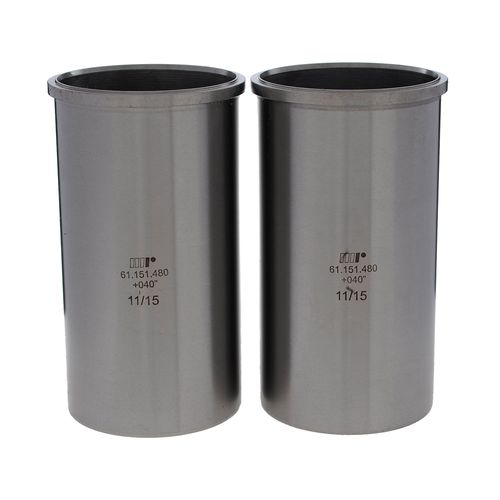 CAMISA - TOYOTA HILUX 2.4L 2L/MWM SPRINT 4.07/6.07 - RIOSULENSE