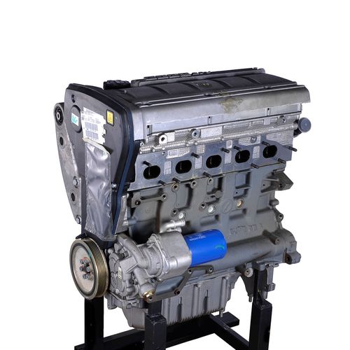 MOTOR - FIAT MAREA 2.0L 20V ASP 1995 A 1998 - TV/CART - FIAT