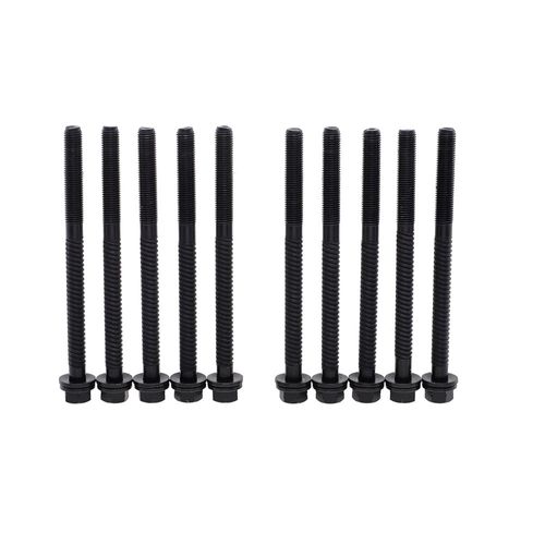 PARAFUSO DE CABECOTE - HONDA CIVIC 1.7L 2001 A 2005/CIVIC 1.6L 1992 A 1997 - APEX