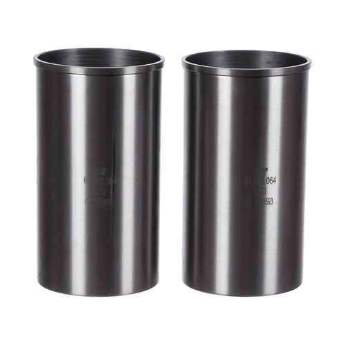 CAMISA - HR/H100/TOPIC 2.2L APOS 2007/TOYOTA 4Y EMP/L200 C/ COLAR |  STD - RIOSULENSE