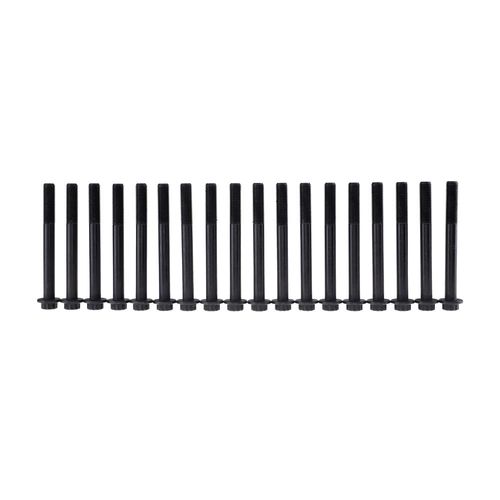 PARAFUSO DE CABECOTE - NISSAN FRONTIER 2.5 TD25TI 3.2 QD32 DIESEL - MAHLE
