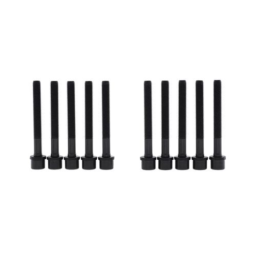 PARAFUSO DE CABECOTE - FORD/ VW MD AP 1.5L/ 1.6L/ 1.8L/ 2.0L 8V ATE 1994 - SPAAL