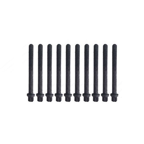 PARAFUSO DE CABECOTE - MERCEDES 1.8 16V MC200 | C180 | C160 | C230 - BASTOS