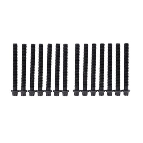 PARAFUSO DE CABECOTE - BMW 530I/535I/540I - MAHLE