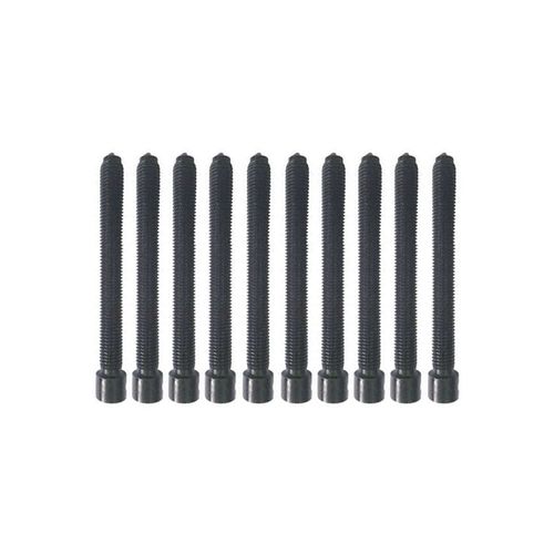 PARAFUSO DE CABECOTE - AUDI A4/ VW PASSAT 1.8 20V ADR AFY AEB 1996 A 2000 - BASTOS