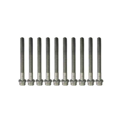 PARAFUSO DE CABECOTE - CITROEN XANTIA/ PEUGEOT 306 2.0 8V XU10J2/ 405 JPX 1.9 XUD9 DIESEL - BASTOS