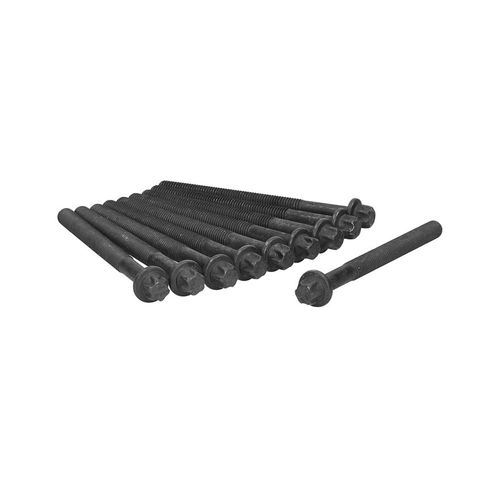 PARAFUSO DE CABECOTE - CITROEN C3/ PEUGEOT 206 1.6 16V APOS 2000 | 117MM - AJUSA