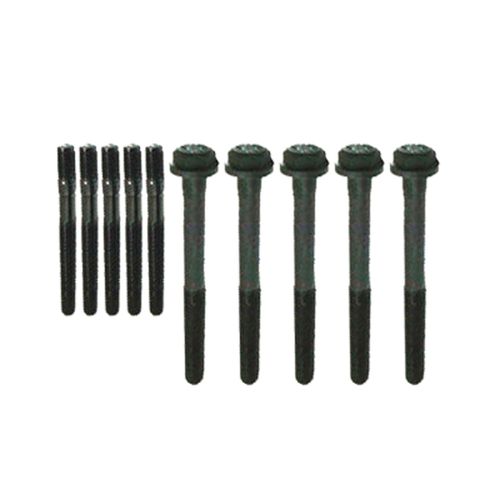 PARAFUSO CABECOTE -  FIAT PALIO MILLE SMART MPI 1.0 FIORINO 1.5 ED EDX EL 8V 96/... SEXF - BASTOS