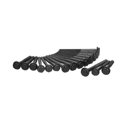 PARAFUSO DE CABECOTE - MERCEDES BENZ SPRINTER/ FORD RANGER/ GM S10 2.5L 8V DIESEL MAXION HS - AJUSA