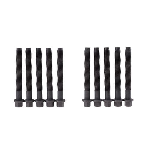 PARAFUSO DE CABECOTE - FORD RANGER 2.3L/2.5L 8V GAS/ MAVERICK 2.3L 4CIL/ MAZDA B2300/B2500 - MAHLE