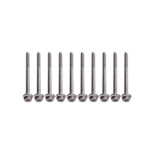 PARAFUSO DE CABECOTE -  VW FOX GOL 1.0/1.6 8V POWER APOS 2002/ KOMBI 1.4 - BASTOS