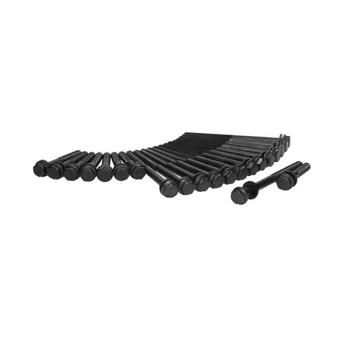 PARAFUSO DE CABECOTE - BOXER DAILY DUCATO JUMPER MASTER 2.8 8V TD (22UND) - AJUSA