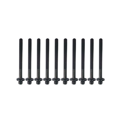 PARAFUSO DE CABECOTE - RENAULT CLIO KANGOO TWINGO D7D D7F 1.0 1.2 8 VAL 99/... - BASTOS