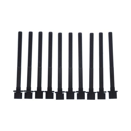 PARAFUSO DE CABECOTE - NISSAN LIVINA SENTRA TIIDA 1.8/2.0 16V MR18DE/MR20DE/ RENAULT FLUENCE 2.0 M4R - TARANTO