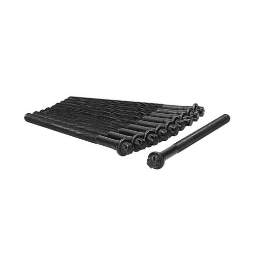 PARAFUSO DE CABECOTE - MERCEDES BENZ B200 E200 E250 2.0 16V - AJUSA