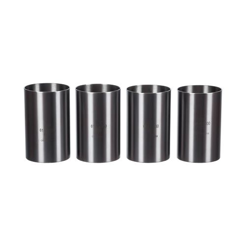 CAMISA - FORD KA/ KA+ 1.0 12V 3CIL | + .0.010 - RIOSULENSE