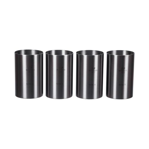 CAMISA - FIAT E TORQ 1.8 16V FLEX 2010/.. | +.010 - RIOSULENSE