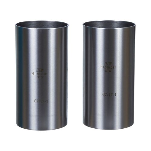 CAMISA - RENAULT MASTER 2.3L 16V APOS 2013 M9T - 168 X 88 X 84,2 MM - RIOSULENSE