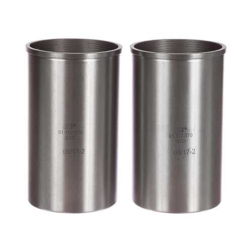 CAMISA - FIAT DUCATO 2.5L DIESEL COM COLAR - RIOSULENSE