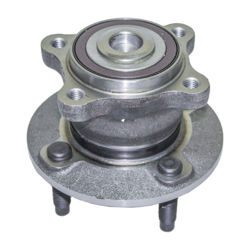 Cubo Roda Gm Onix 2011 a 2015 - 182590 - AL553