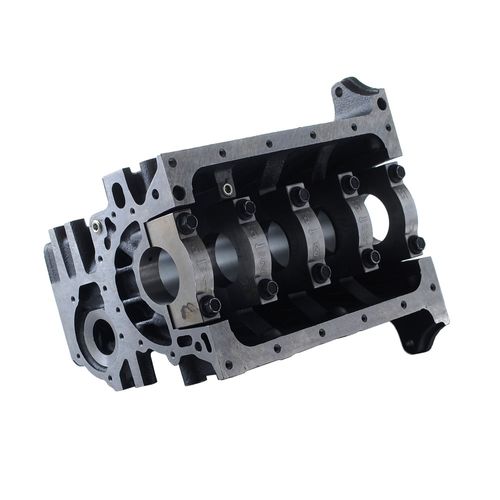 BLOCO DO MOTOR - CHANA/ EFFA/ TOWNER 1.0L 8V GAS APOS 2007 - APEX