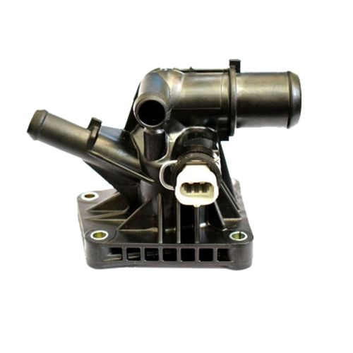 Válvula Termostática Fiat Strada 2020 a 2021 - 840854 - 126580