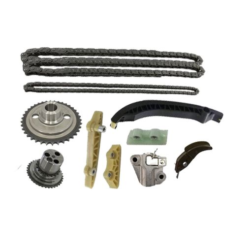 Kit Distribuição Corrente Ford Ranger 2012 a 2022 - 840538 - OK00190P
