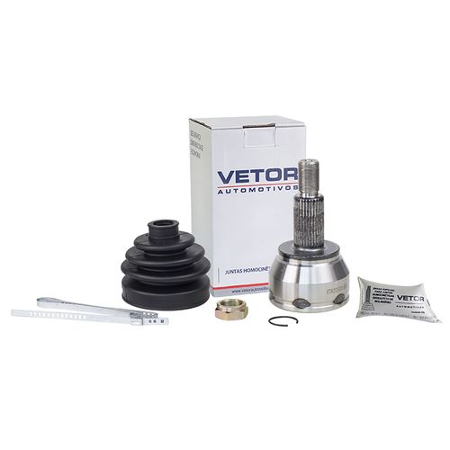 Junta Homocinética Honda Civic 1997 a 2000 - 805984 - VT5024