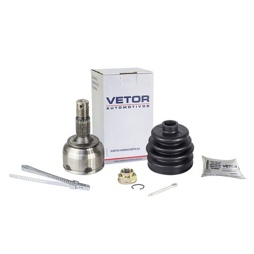 Junta Homocinética Peugeot 307 2002 a 2012 - 806142 - VT5072