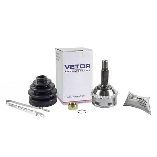 Junta Homocinética Renault Clio 2000 a 2012 - 806274 - VT5120