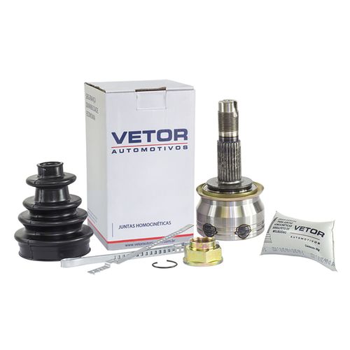 Junta Homocinética Gm Onix 2012 a 2016 - 806388 - VT5222