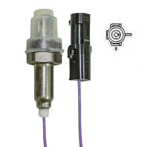 Sonda Lambda Gm S10 2000 a 2006 - 842425 - 781012040