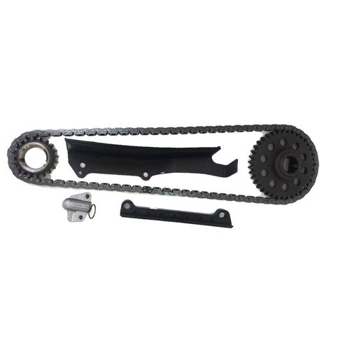 Kit Distribuição Corrente Toyota Hilux 1991 a 1996 - 840529 - OK00159CP