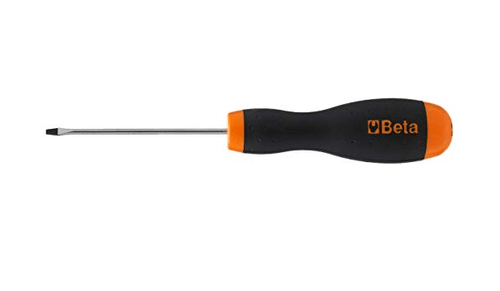 CHAVE DE FENDA BETA EASY (0,4 X 2,5  X 75) - 12010006 - BETA