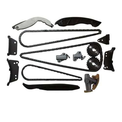 Kit Corrente Comando BONGO 2013/2016 - 56223 - OK0094