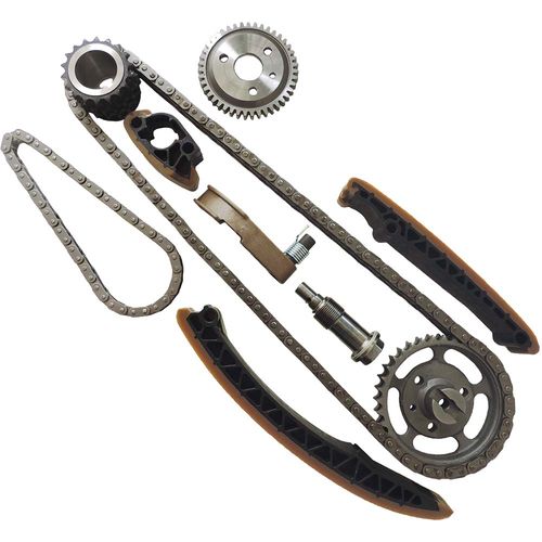 Kit Corrente Motor Sprinter 313 CDI Eletronic 2000/2021 - 65578 - OK0028CP