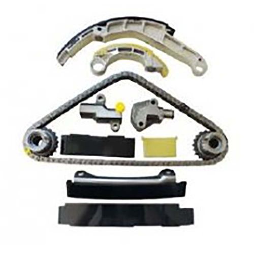 KIT CORRENTE DISTRIBUIÇÃO NISSAN FRONTIER 2.5 LE SLE XE SE - 60180 - OK0049