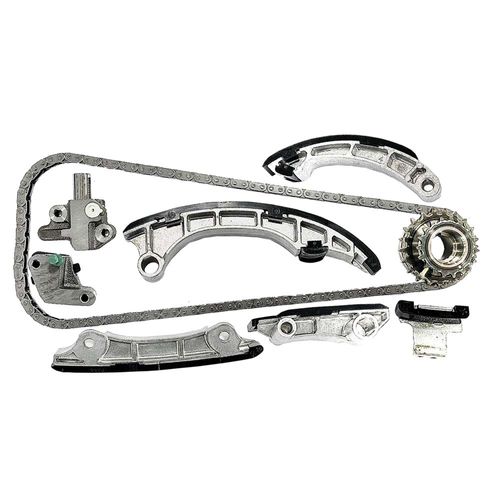 KIT DE DISTRIBUIÇÃO TOYOTA HILUX 2.8 16V 2016 2017 18 - 62602 - OK00152P
