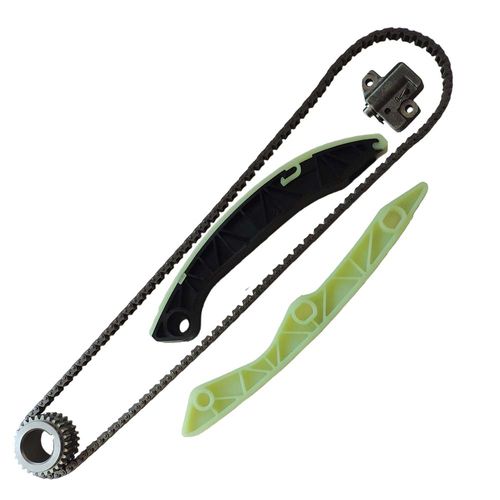 KIT DISTRIBUIÇÃO DO MOTOR LANCER 2.0 16V / CEDRAZ OK0073 - 62503 - OK0073
