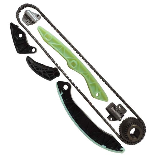 Kit Corrente Motor Fiat Freemont 2.4 16V 2013 Completo - 65418 - OK0076