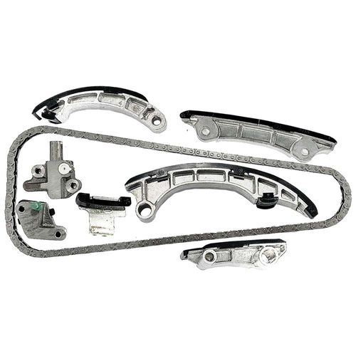 KIT DISTRIBUIÇÃO ORIGINAL KIT OK00152S HILUX SW4 2.8 16V - 62597 - OK00152S