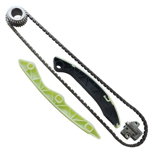 KIT CORRENTE DO MOTOR MITSUBISHI ASX 2.0 2011 2012 2013 2014 - 62508 - OK0057