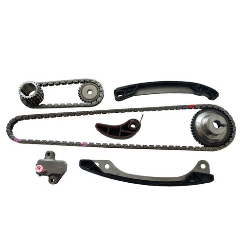 Kit Corrente Distribuicao Nissan March 1.6 16V 2015/… - 66269 - OK0055
