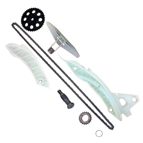 Kit Corrente da Distribuicao DS3 2012/2016 - 56207 - OK0086