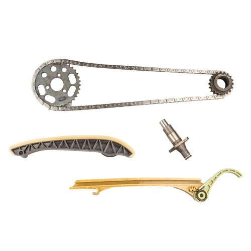 Kit Comando Corrente CLASSE A 1999/2005 - 53381 - OK0011CP