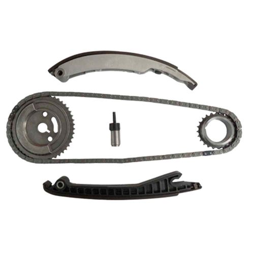 Kit Corrente Comando PALIO 2010/2015 - 53536 - OK0045
