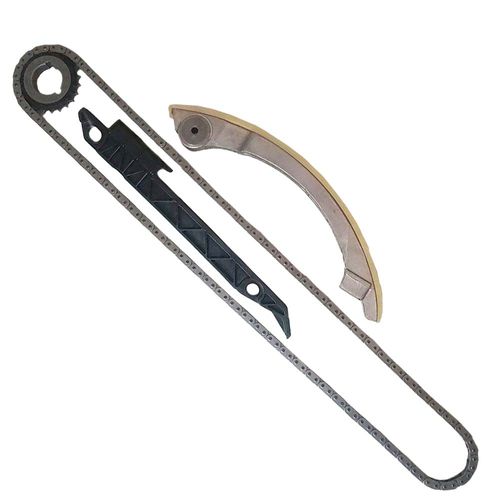 Kit De Corrente Inferior 2008/... Chevrolet Captiva 2.4 - 65343 - OK0054P