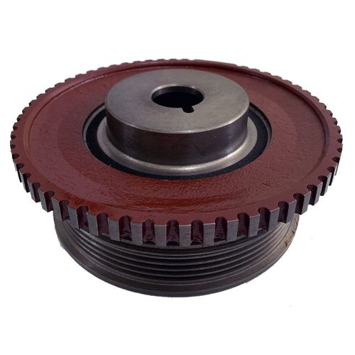 Polia Motor ONIX 2016/2019 - 54914 - T628