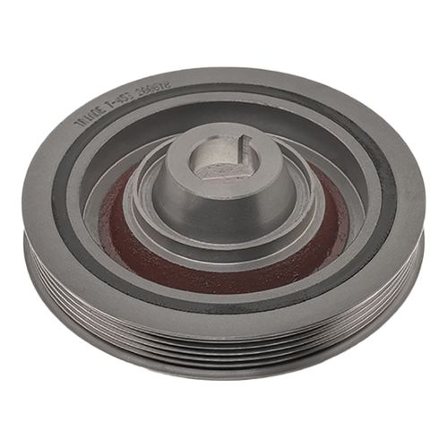 Polia Do Virabrequim Honda Civic 1.7 16v 2003 T453 - 56016 - T453