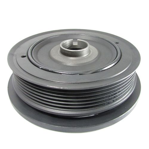 Polia Motor MASTER 2003/2010 - 35728 - T141